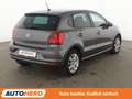 Volkswagen Polo 1.0 Comfortline BMT*PDC*SHZ*KLIMA*GARANTIE* Grau - thumbnail 6