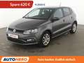Volkswagen Polo 1.0 Comfortline BMT*PDC*SHZ*KLIMA*GARANTIE* Grau - thumbnail 1