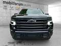 Chevrolet Silverado Crew Cab High Country Midnight Edit Schwarz - thumbnail 5