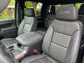Chevrolet Silverado Crew Cab High Country Midnight Edit Schwarz - thumbnail 19
