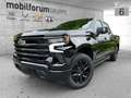 Chevrolet Silverado Crew Cab High Country Midnight Edit Schwarz - thumbnail 1