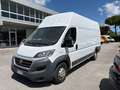 Fiat Ducato XLH3 2.3 MJT 35Q 130CV Blanc - thumbnail 1