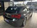 BMW 116 d EfficientDynamics Edition Gris - thumbnail 4