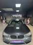 BMW 116 d EfficientDynamics Edition Gris - thumbnail 2
