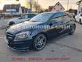 Mercedes-Benz A 250 AMG-LINE*LED*TEMPO*2-HD* Schwarz - thumbnail 6