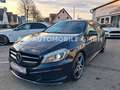 Mercedes-Benz A 250 AMG-LINE*LED*TEMPO*2-HD* Schwarz - thumbnail 1