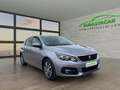 Peugeot 308 1.5BlueHDi S&S Style 130 Gris - thumbnail 3