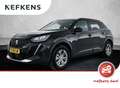 Peugeot e-2008 EV Style 50 kWh 136pk Automaat | Navigatie via App Noir - thumbnail 1