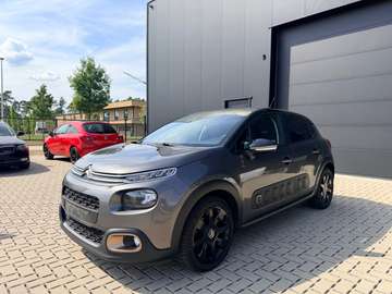 1.2 PureTech Origins 110 pk S&S - 100 jaar Pack