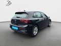 Volkswagen Golf VIII 1.5 TSI Life Navi*Digital*Keyless*SHZ* Zwart - thumbnail 3