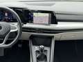 Volkswagen Golf VIII 1.5 TSI Life Navi*Digital*Keyless*SHZ* Zwart - thumbnail 8