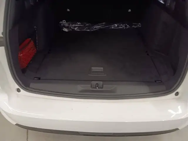 Opel Astra view 14