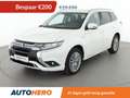 Mitsubishi Outlander PHEV 4WD Wit - thumbnail 1