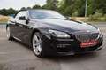 BMW 650 Cabrio 650 i xDrive*2HD*SCHECKHEFT *MPAKET* Czarny - thumbnail 3