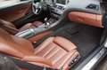 BMW 650 Cabrio 650 i xDrive*2HD*SCHECKHEFT *MPAKET* Czarny - thumbnail 13