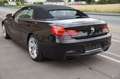 BMW 650 Cabrio 650 i xDrive*2HD*SCHECKHEFT *MPAKET* Czarny - thumbnail 8