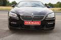 BMW 650 Cabrio 650 i xDrive*2HD*SCHECKHEFT *MPAKET* Czarny - thumbnail 2