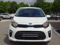 Kia Picanto 1,0 Dream Team Klima Sitz-& Lenradhzg Weiß - thumbnail 9