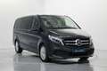 Mercedes-Benz V 250 250d Largo Gris - thumbnail 3