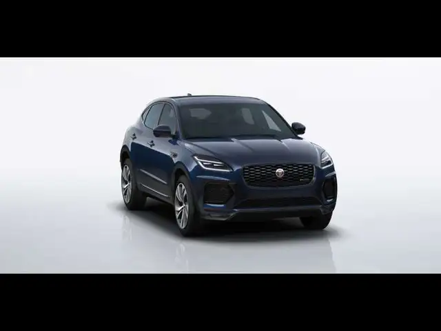 Jaguar E-Pace P300e R-Dynamic HSE