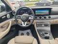 Mercedes-Benz E 220 T AMG LINE Pano*Burmester*AHK*Widescreen Blau - thumbnail 11
