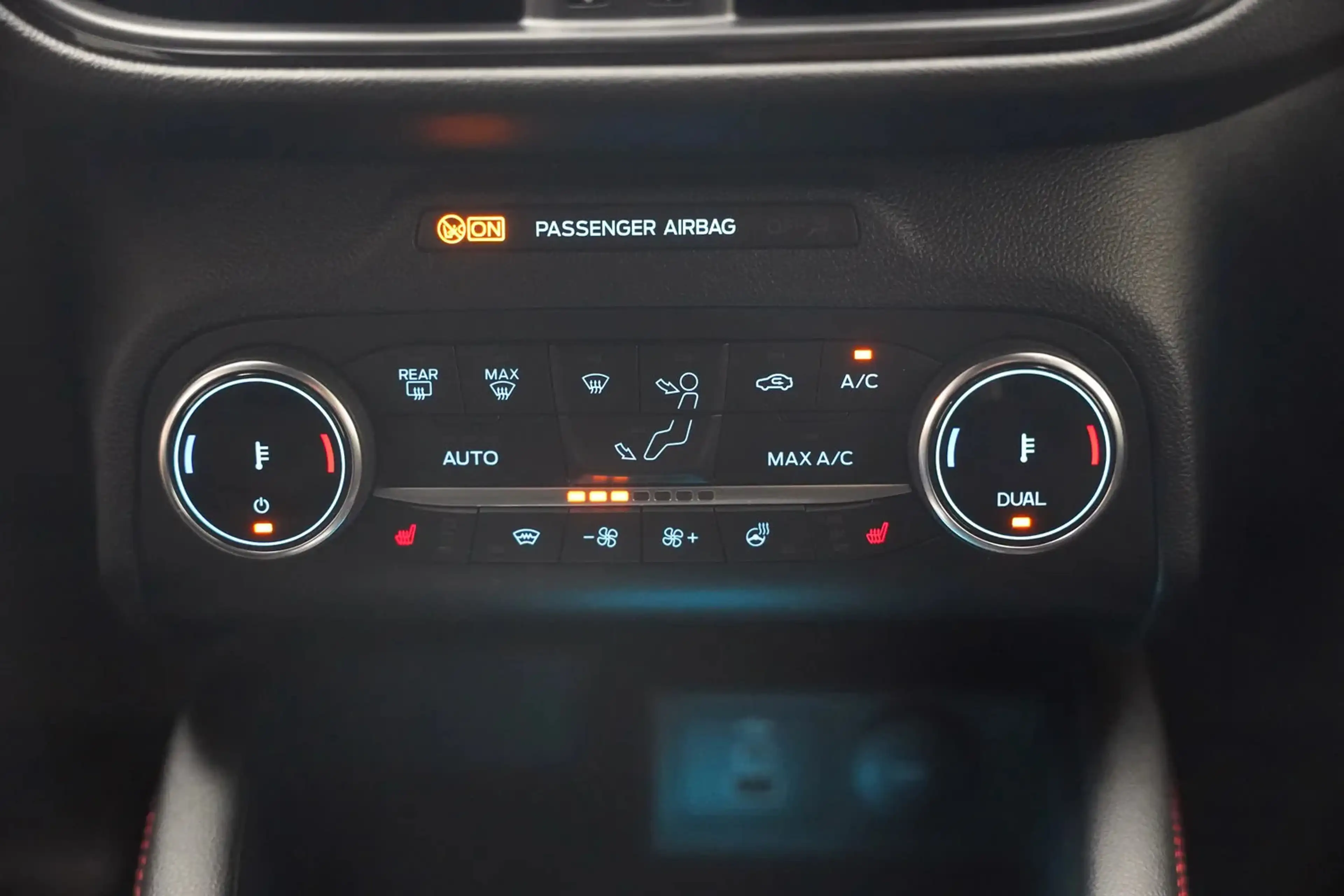 Ford Kuga 2.5 PHEV ST-Line Aut. [ Adapt.cruise Camera Winter — photo 8