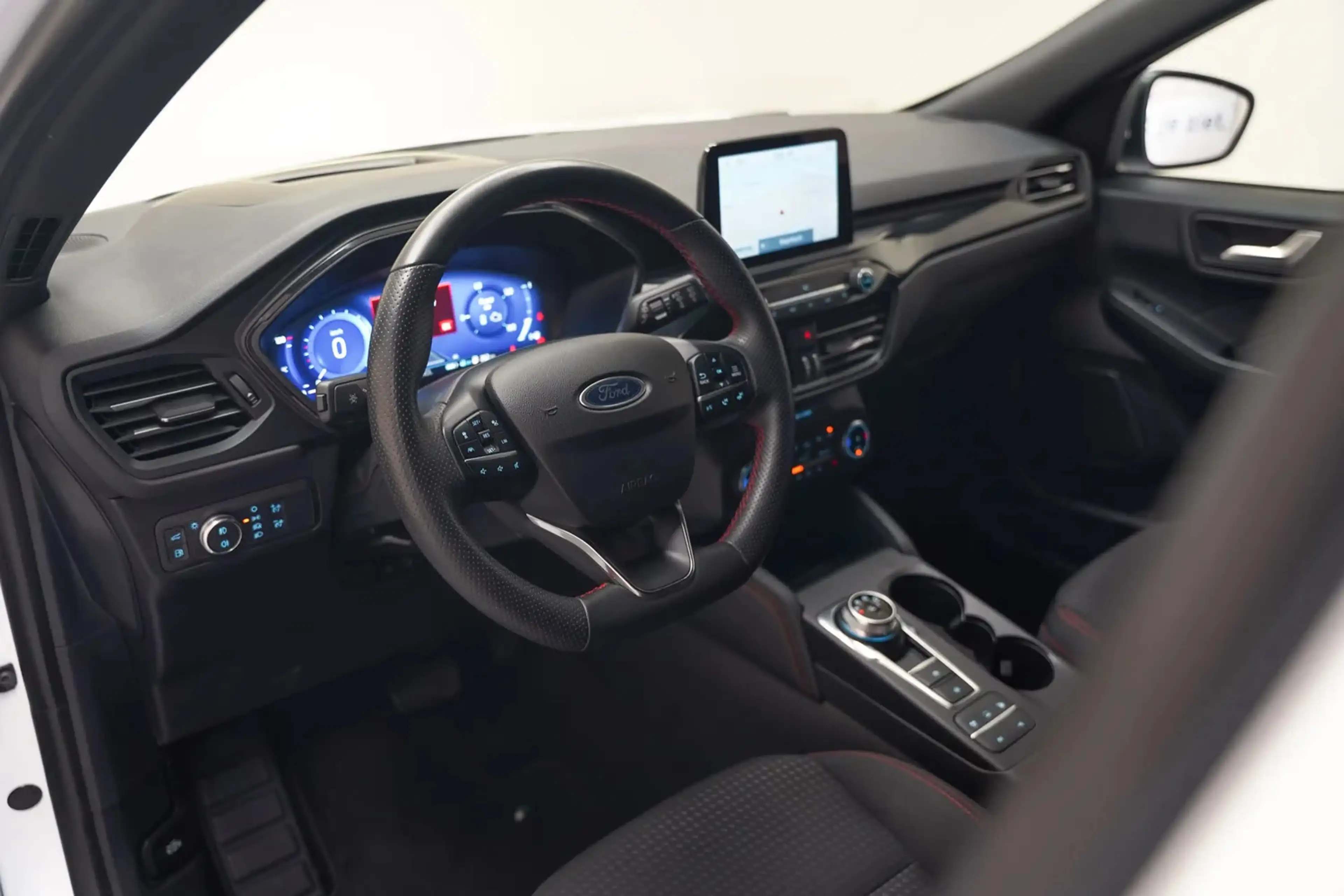 Ford Kuga 2.5 PHEV ST-Line Aut. [ Adapt.cruise Camera Winter — photo 15