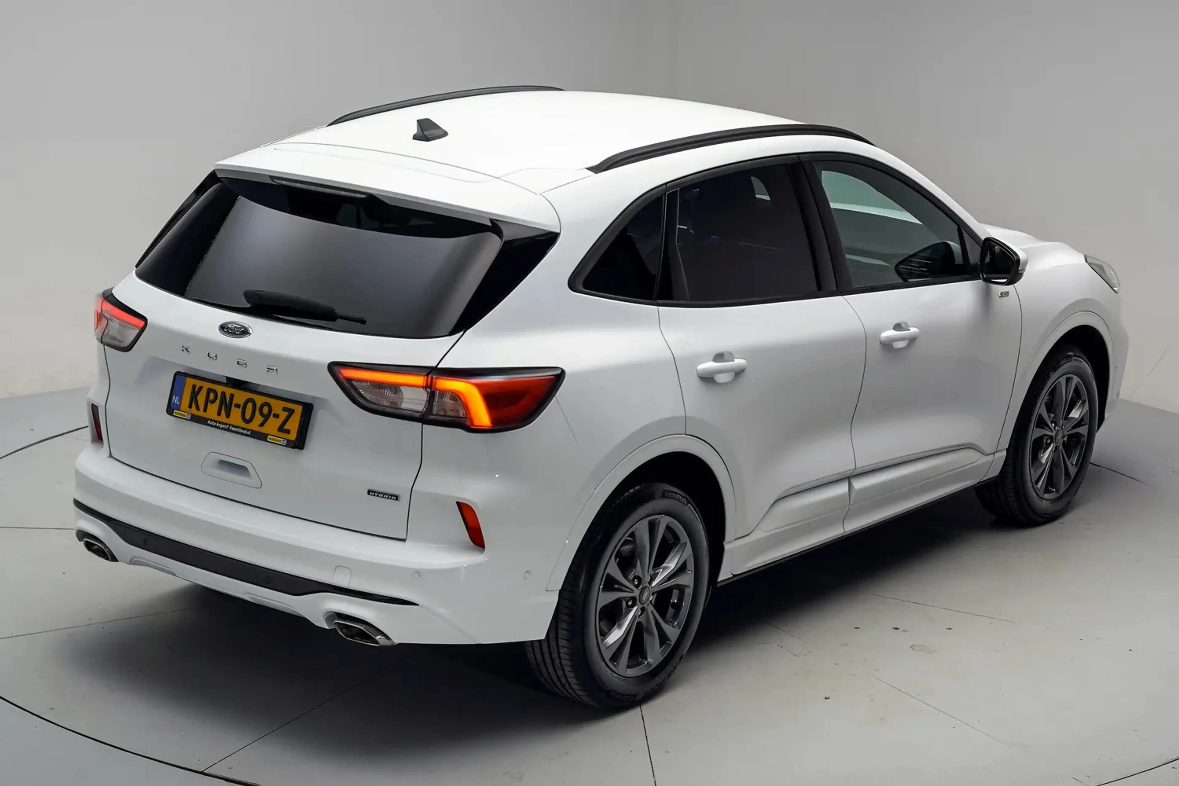 Ford Kuga 2.5 PHEV ST-Line Aut. [ Adapt.cruise Camera Winter — photo 14