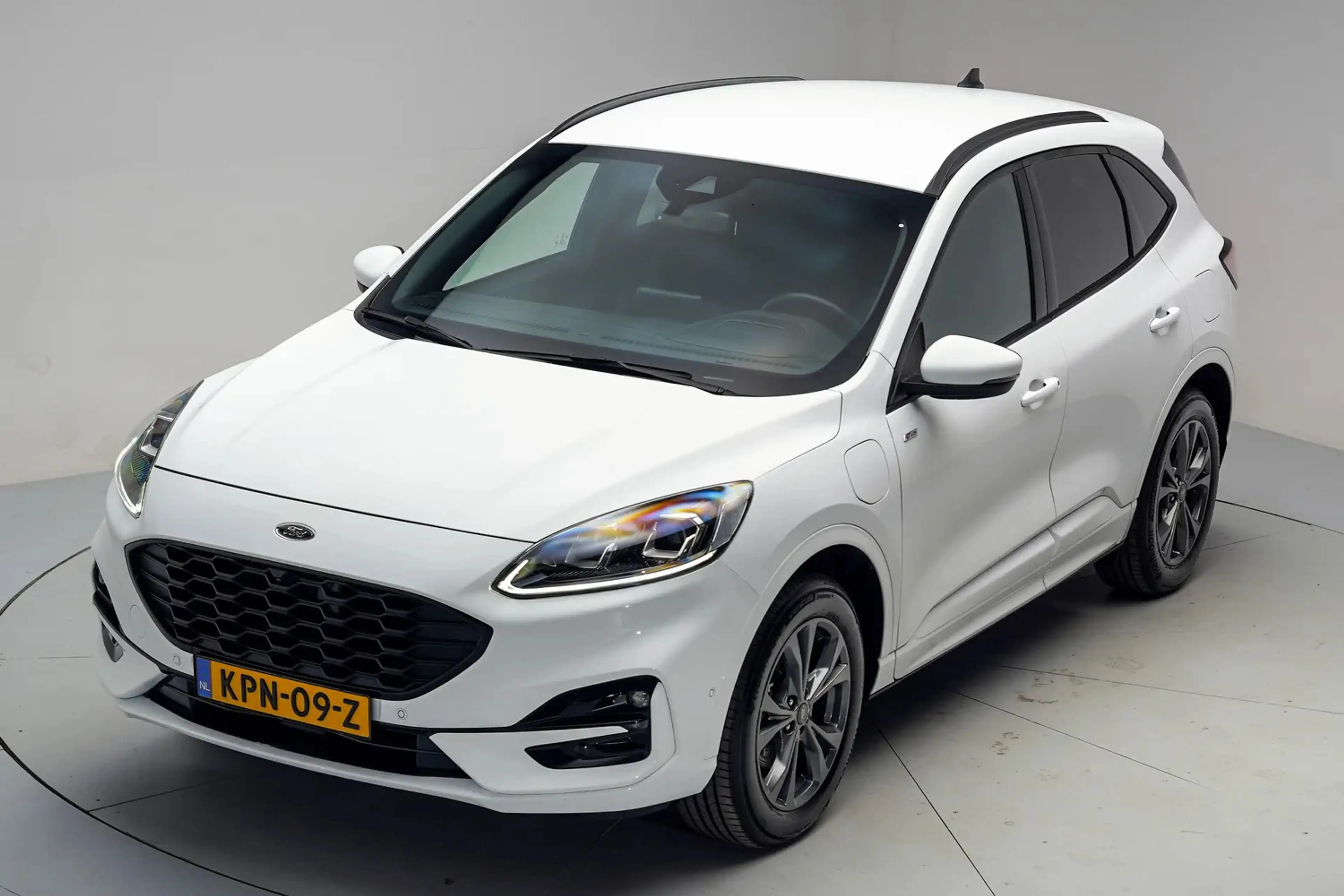 Ford Kuga 2.5 PHEV ST-Line Aut. [ Adapt.cruise Camera Winter — photo 13