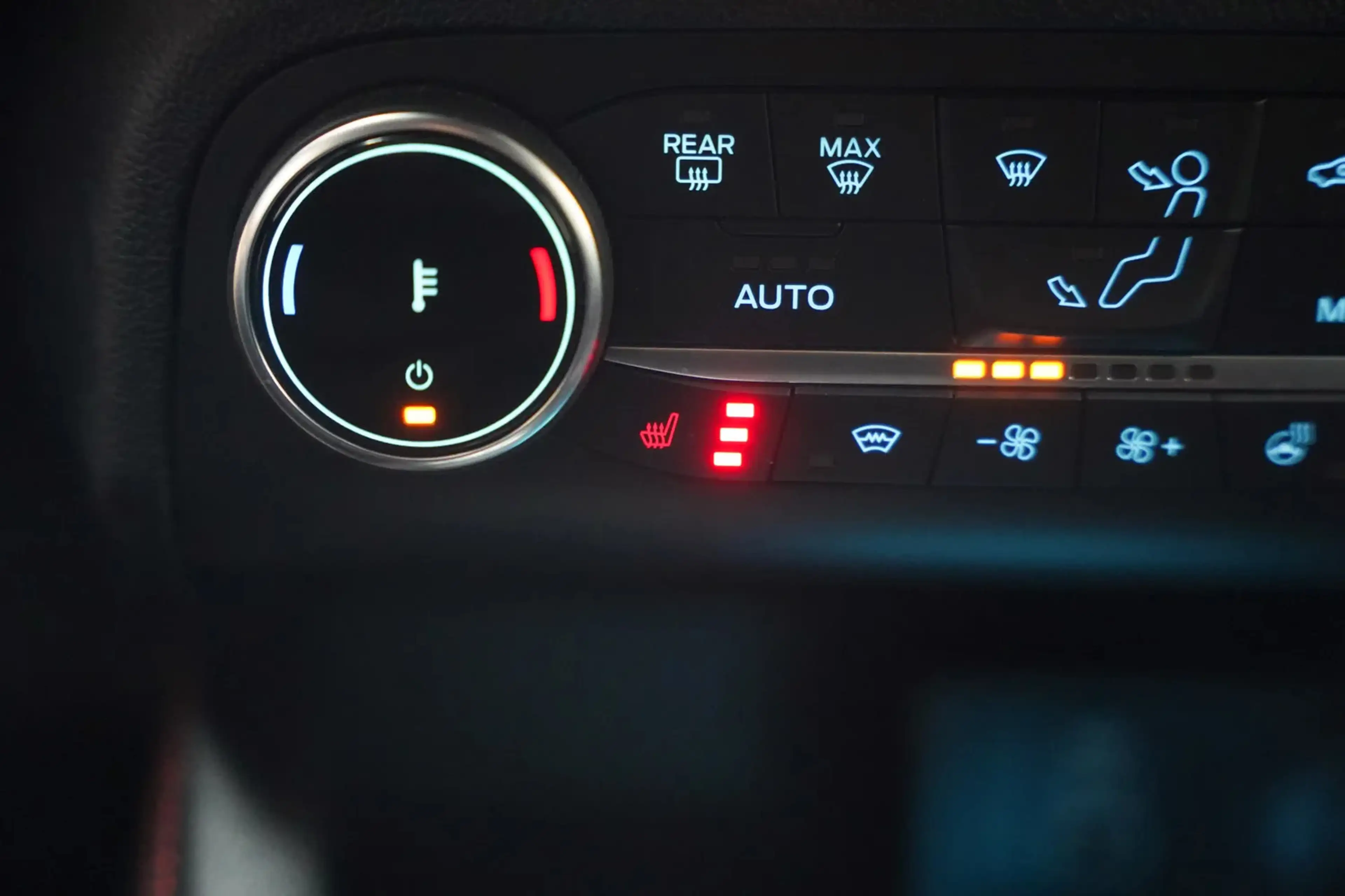 Ford Kuga 2.5 PHEV ST-Line Aut. [ Adapt.cruise Camera Winter — photo 10