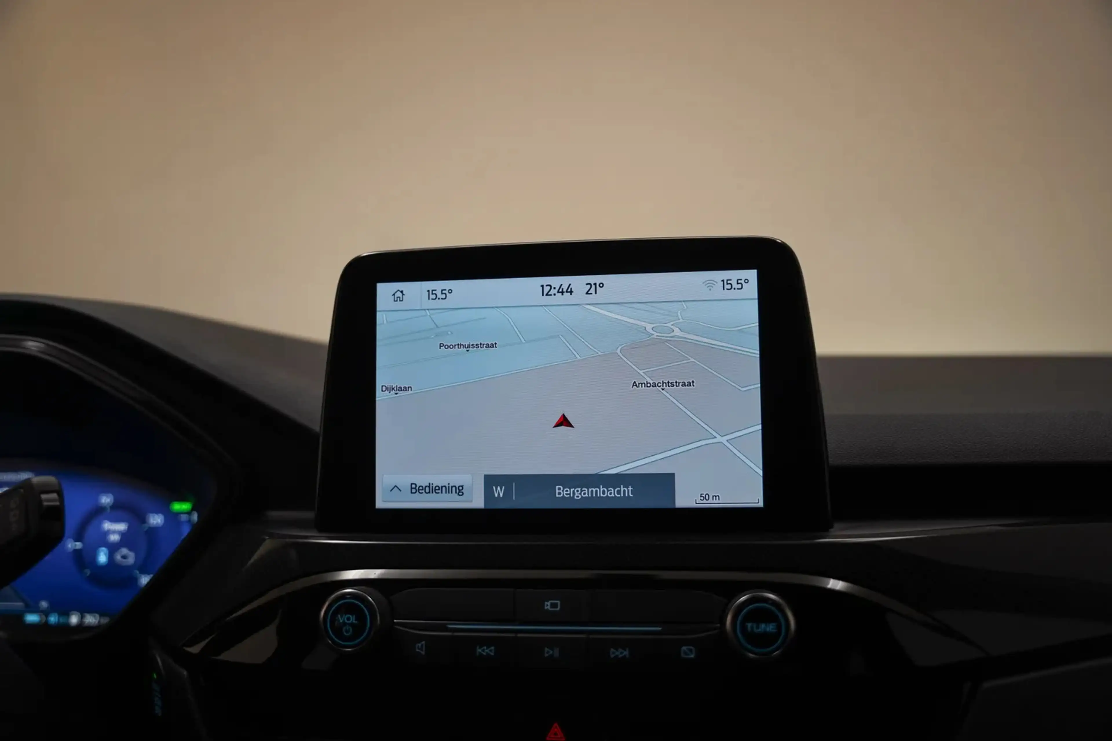 Ford Kuga 2.5 PHEV ST-Line Aut. [ Adapt.cruise Camera Winter — photo 7