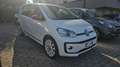 Volkswagen up! 1.0 75 CV 5p. high up! BlueMotion Technology Grigio - thumbnail 3
