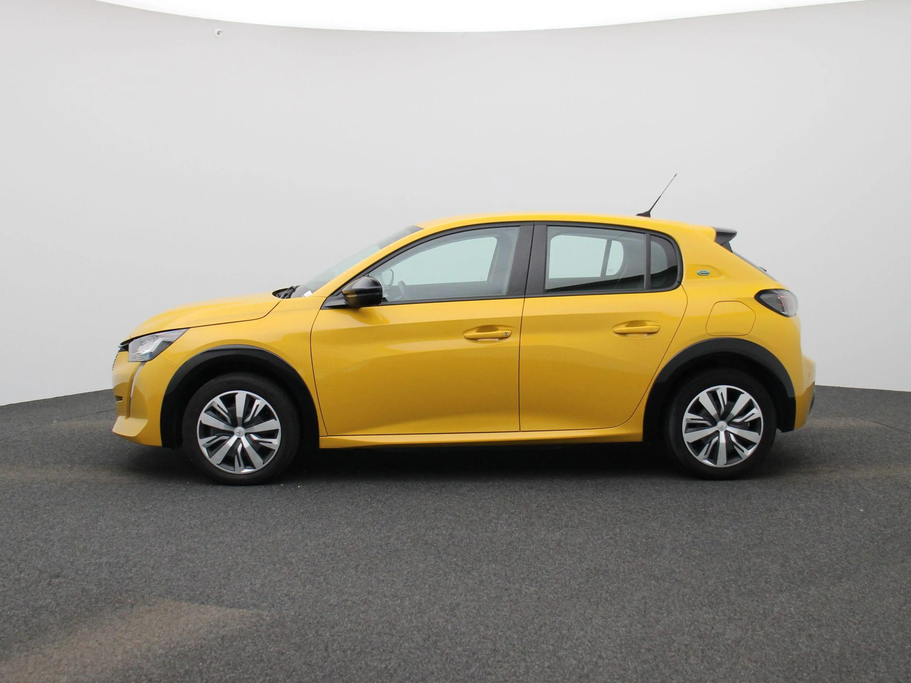 Peugeot e-208 EV Active Pack 50 kWh | WORDT VERWACHT | APPLE CAR — photo 4