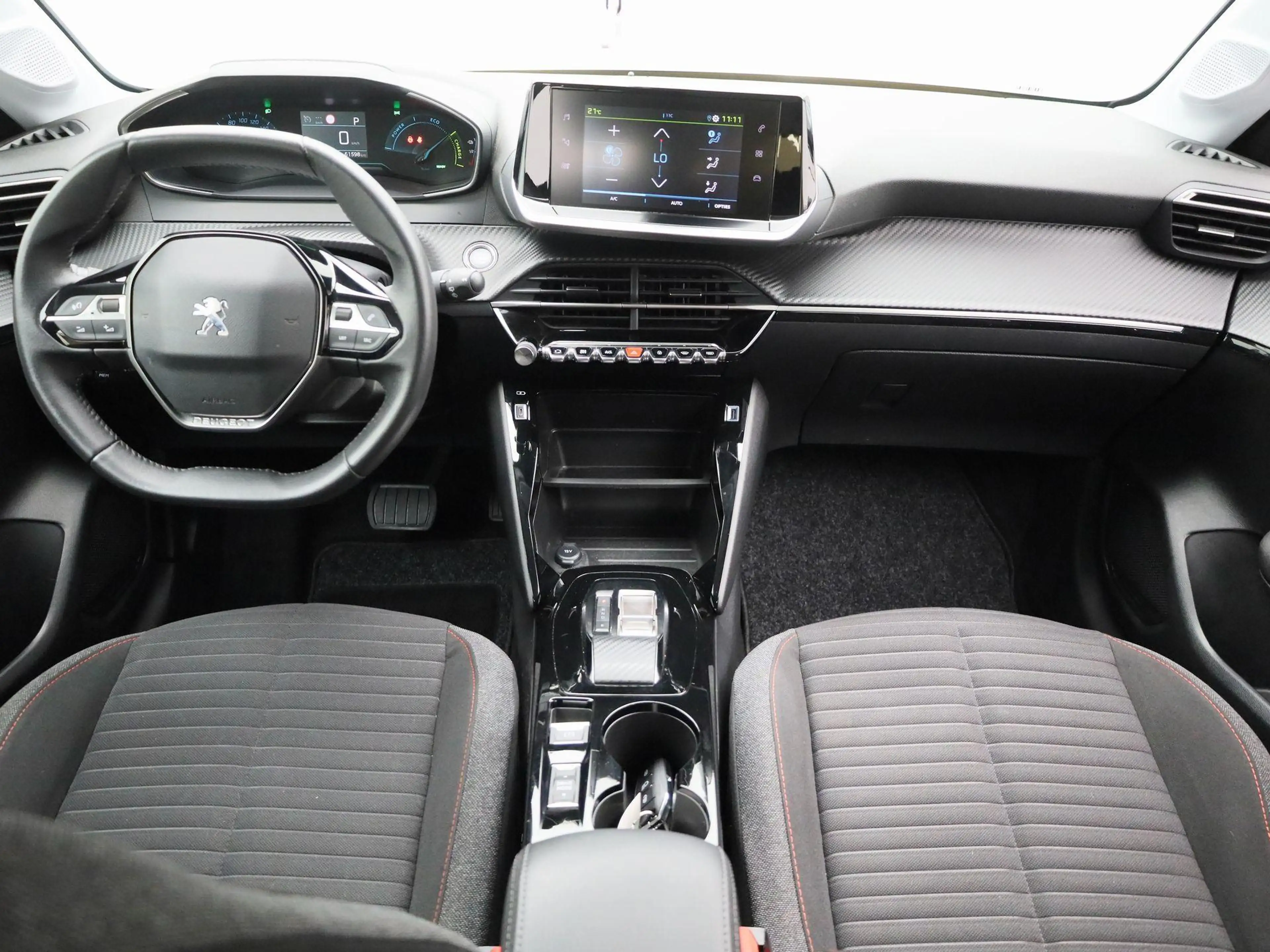Peugeot e-208 EV Active Pack 50 kWh | WORDT VERWACHT | APPLE CAR — photo 9