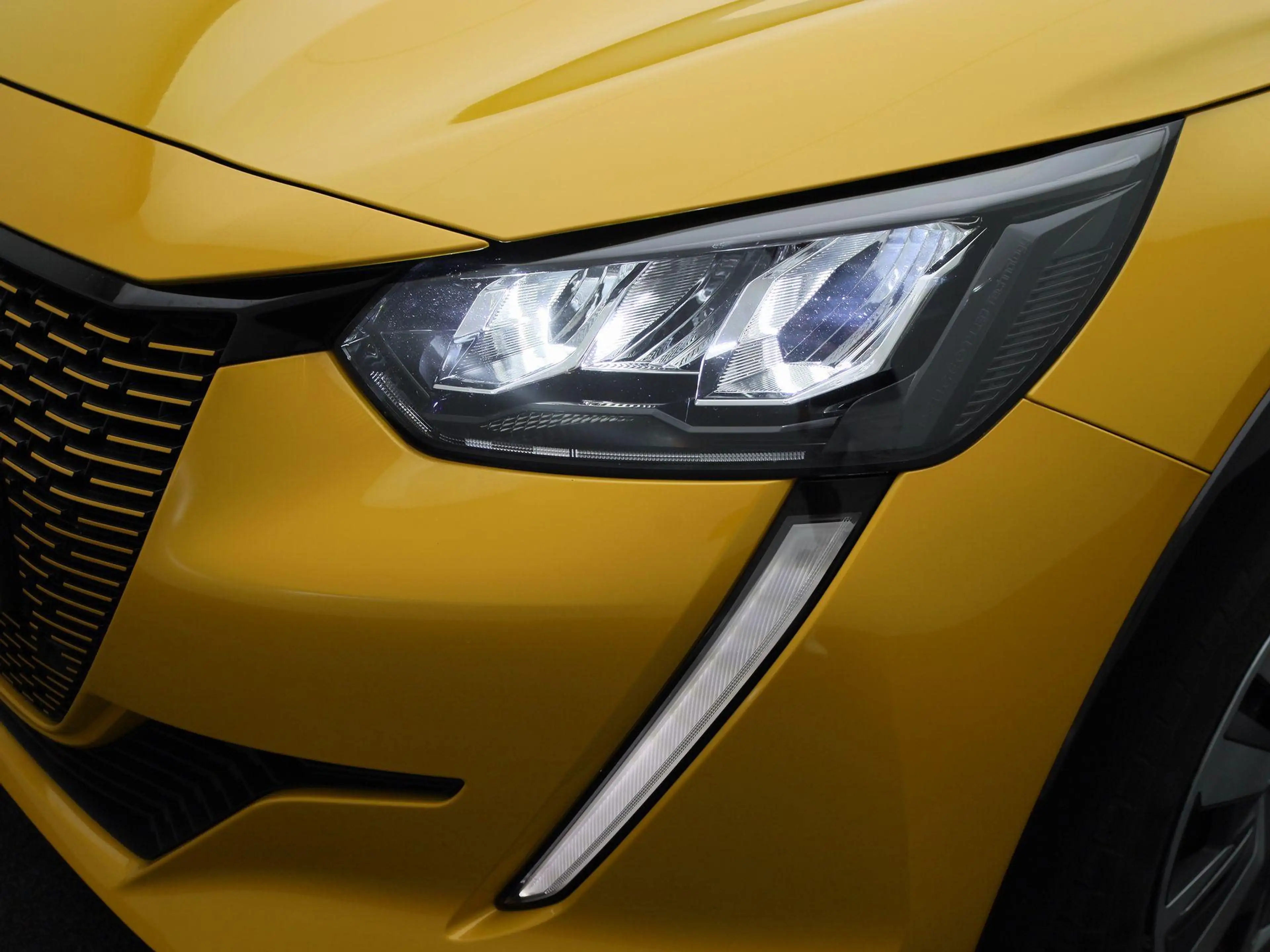 Peugeot e-208 EV Active Pack 50 kWh | WORDT VERWACHT | APPLE CAR — photo 15