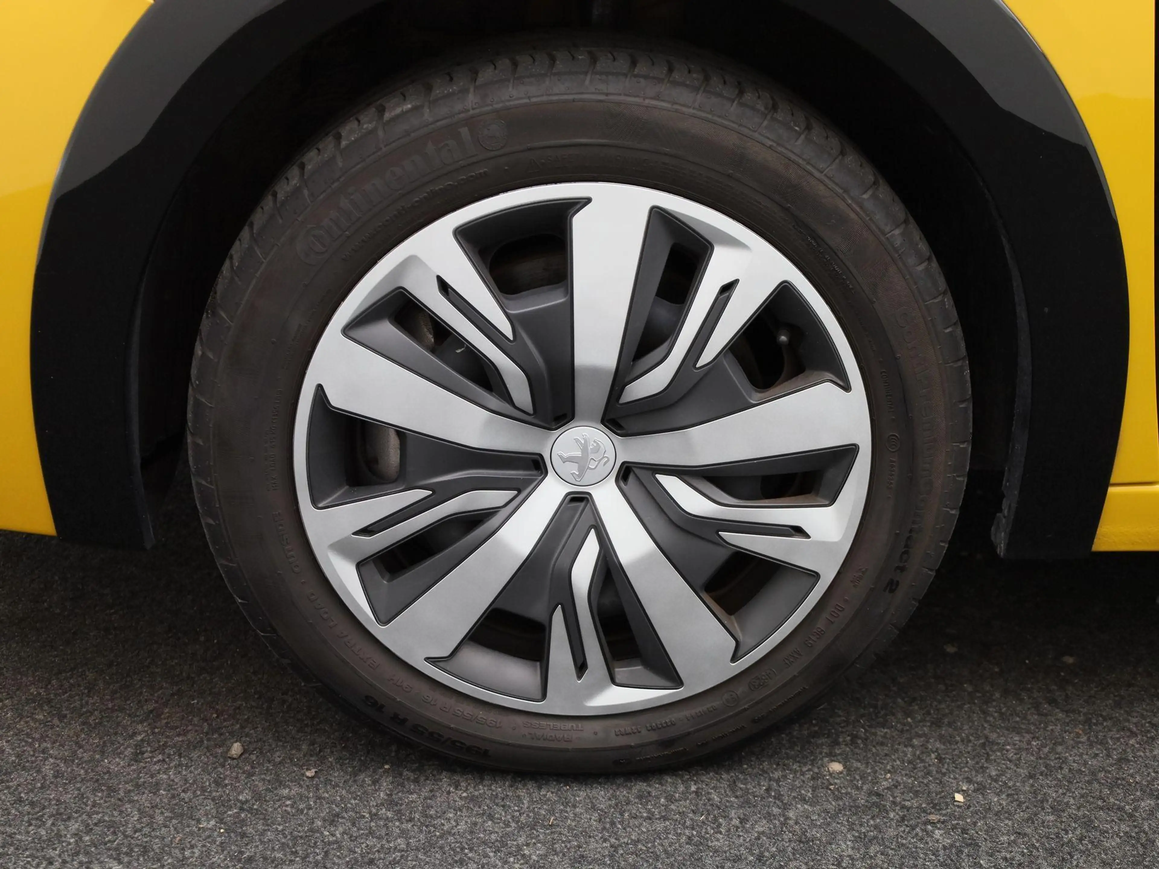 Peugeot e-208 EV Active Pack 50 kWh | WORDT VERWACHT | APPLE CAR — photo 14