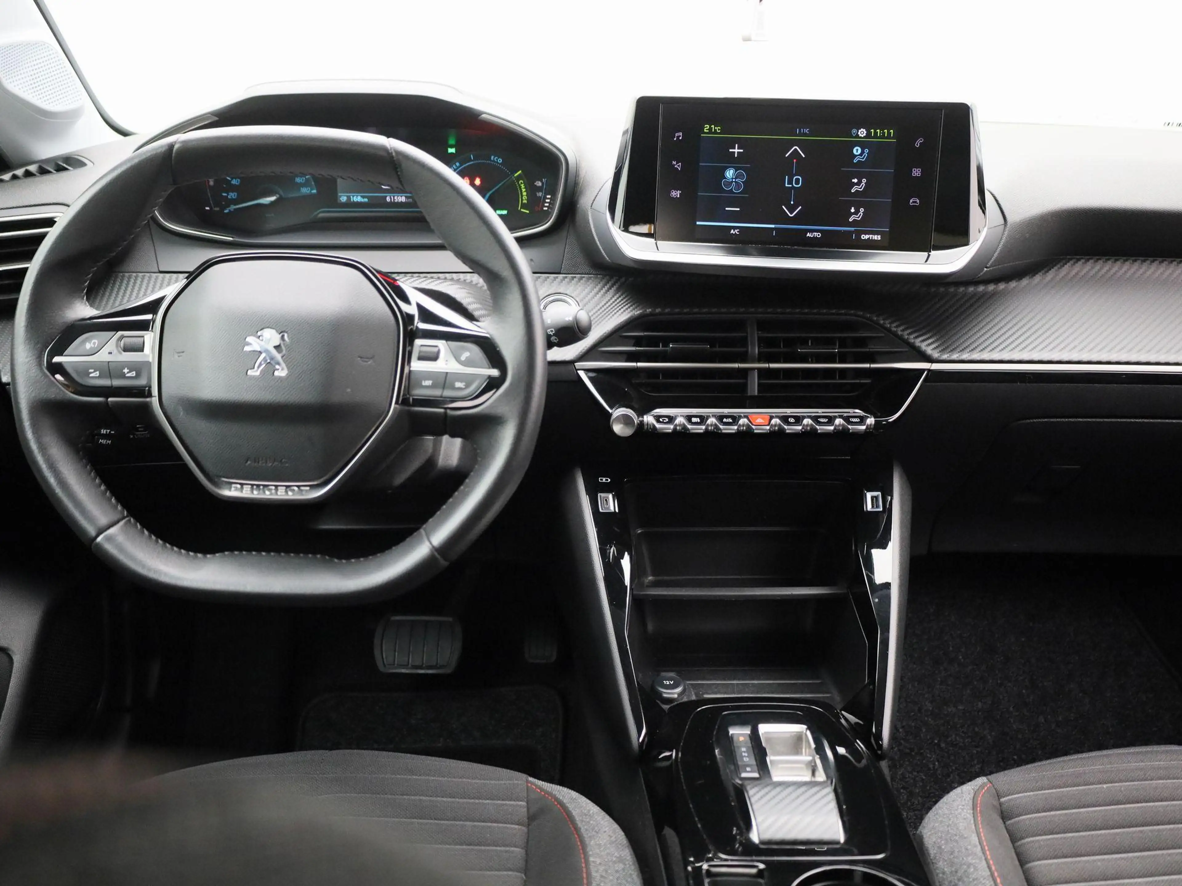 Peugeot e-208 EV Active Pack 50 kWh | WORDT VERWACHT | APPLE CAR — photo 7