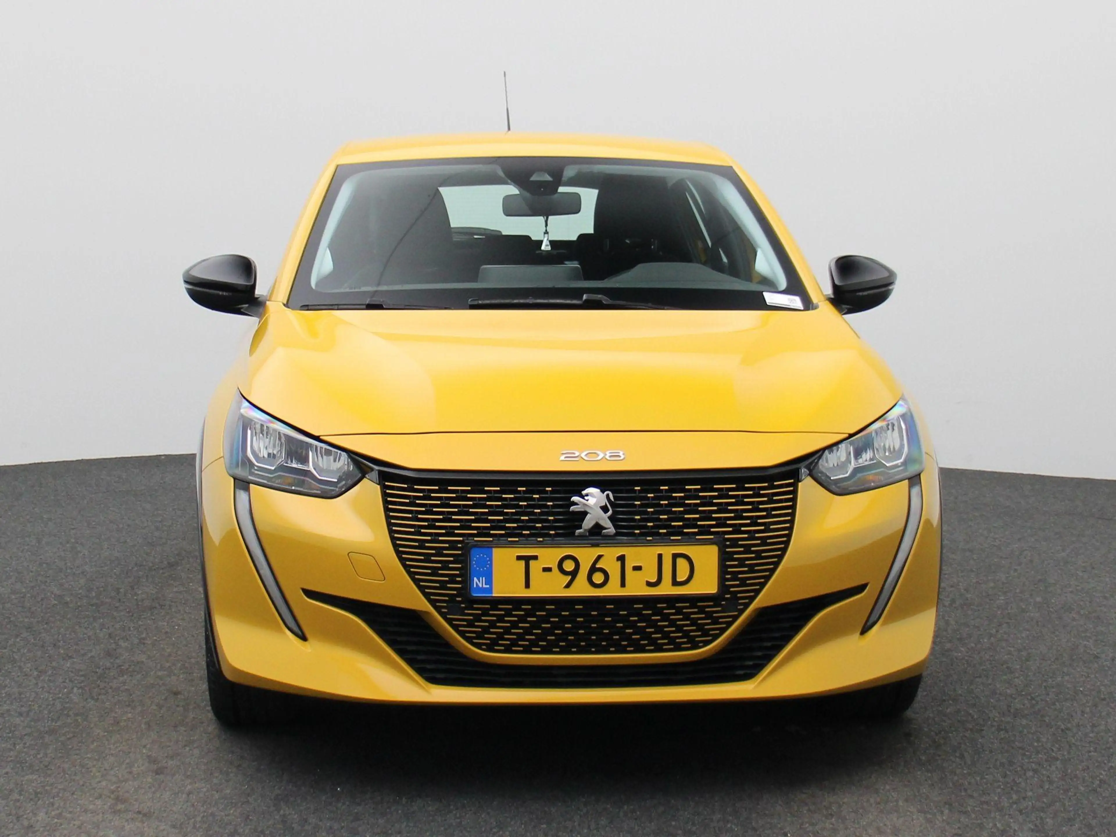 Peugeot e-208 EV Active Pack 50 kWh | WORDT VERWACHT | APPLE CAR — photo 3