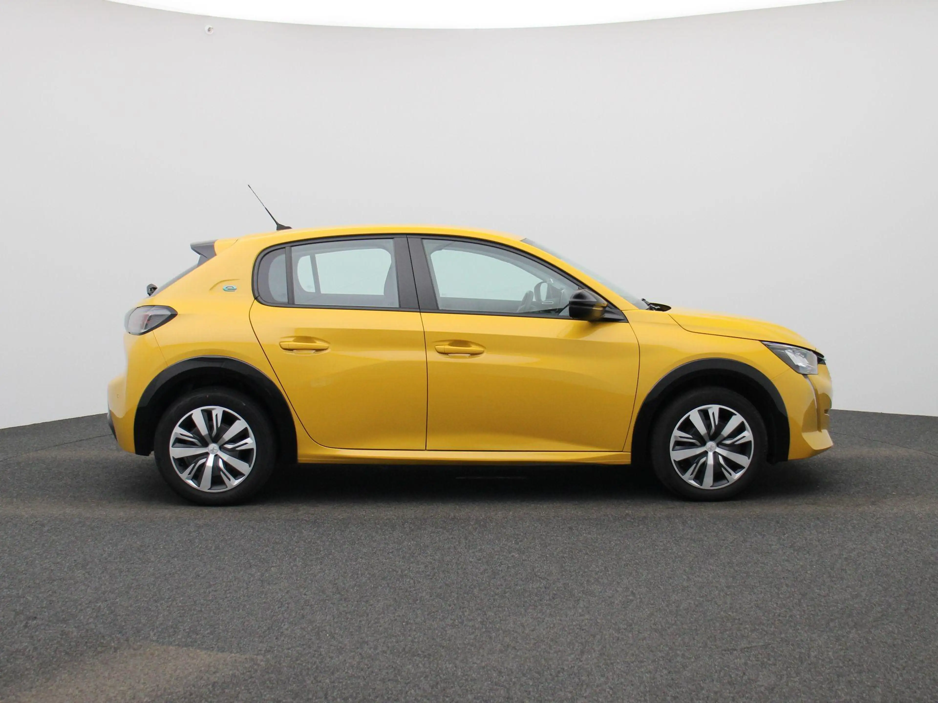 Peugeot e-208 EV Active Pack 50 kWh | WORDT VERWACHT | APPLE CAR — photo 6