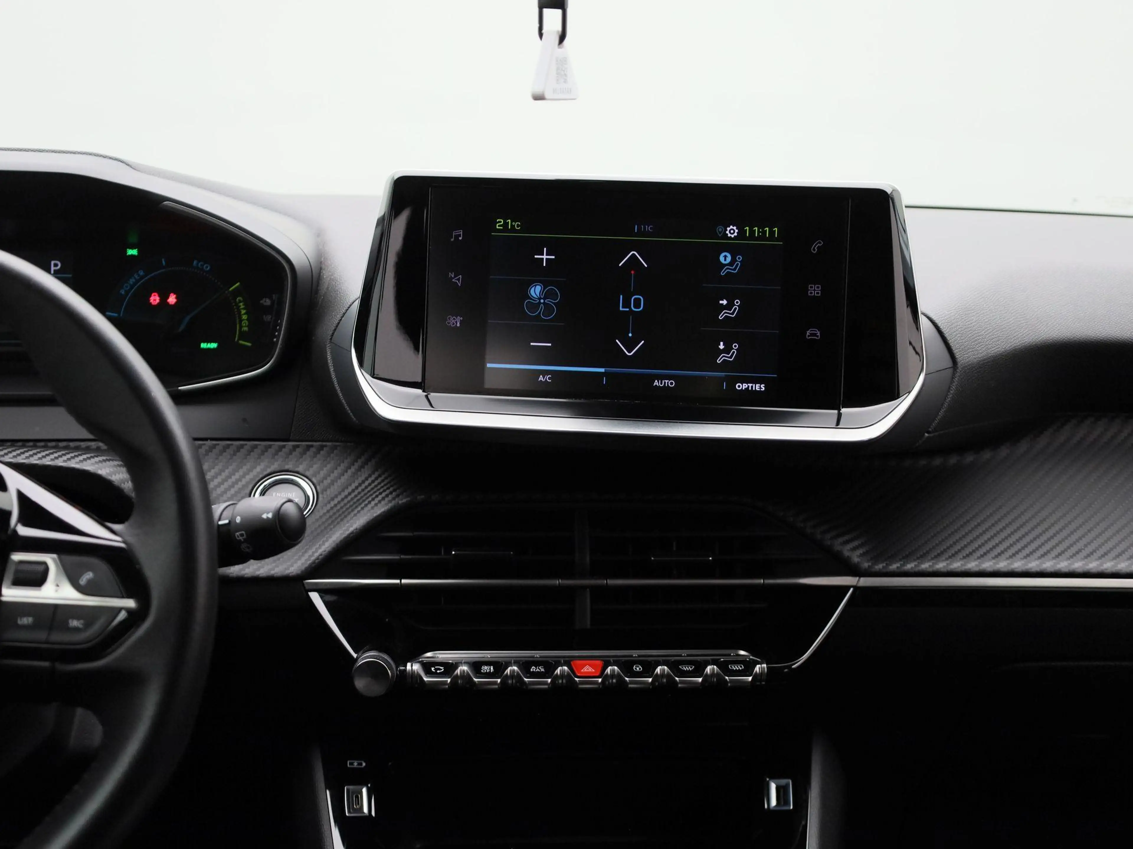 Peugeot e-208 EV Active Pack 50 kWh | WORDT VERWACHT | APPLE CAR — photo 8