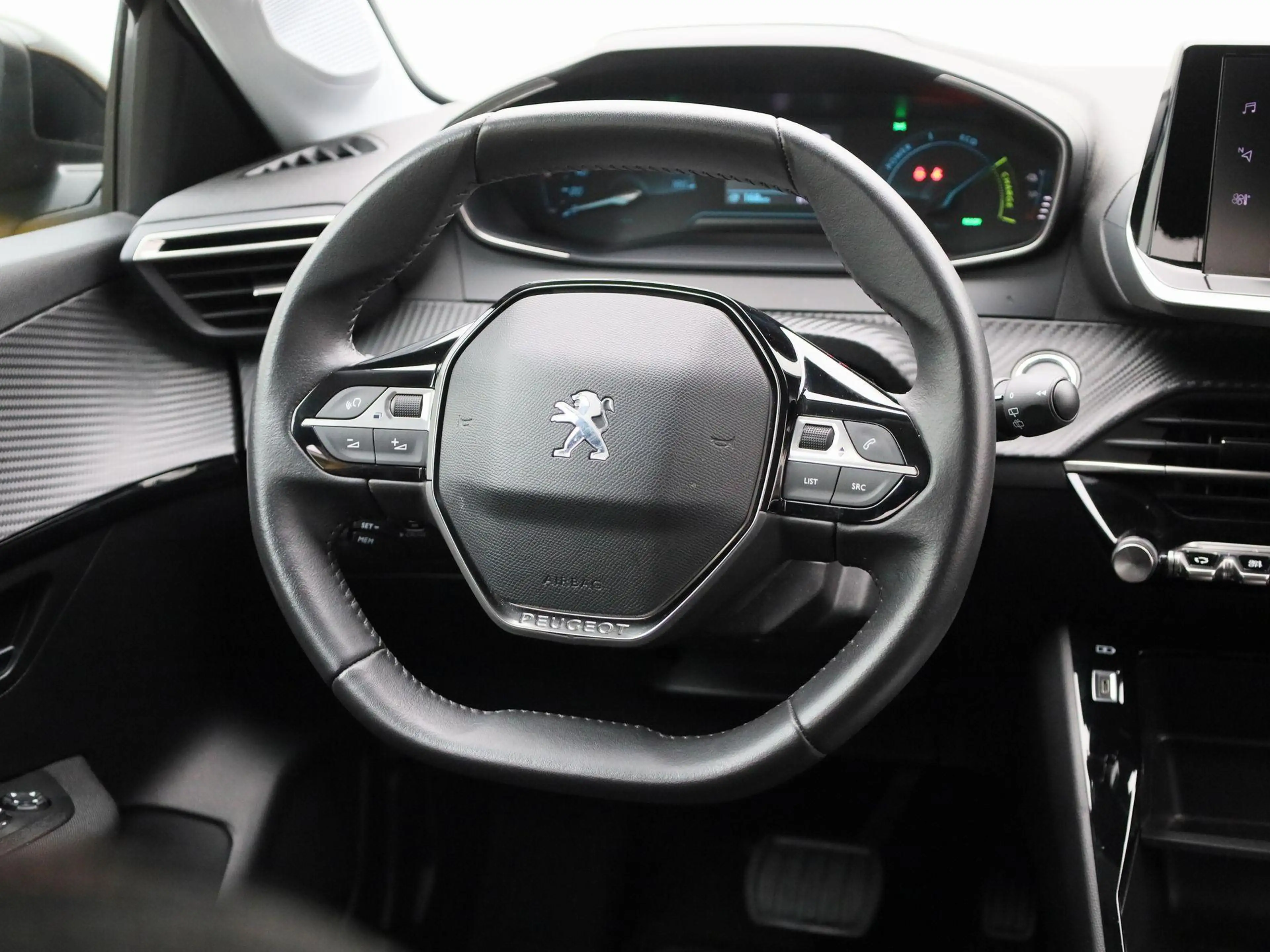 Peugeot e-208 EV Active Pack 50 kWh | WORDT VERWACHT | APPLE CAR — photo 10