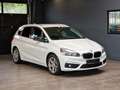 BMW 218 Sport Line*Ambiente*Navi*PDC* Blanco - thumbnail 1