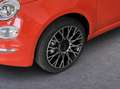 Fiat 500 1.0 DOLCEVITA Hybrid/ELEKTR-DACH/NAVI/TFT Orange - thumbnail 6
