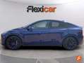 Tesla Model Y Tracci%C3%B3n+Trasera+RWD Azul - thumbnail 4