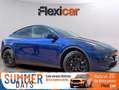 Tesla Model Y Tracci%C3%B3n+Trasera+RWD Azul - thumbnail 1