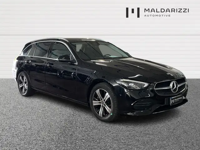 Mercedes-Benz C 220 220 d mhev Advanced 4matic 197cv auto