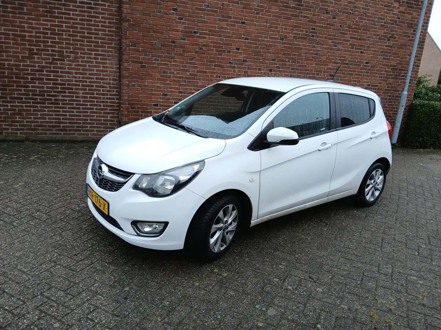 Opel Karl Karl 1.0 ecoFL Innovation - 1