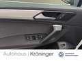 Volkswagen Tiguan MOVE 1.5 TSI DSG AHK ACC Navi Rück Weiß - thumbnail 8