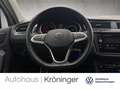 Volkswagen Tiguan MOVE 1.5 TSI DSG AHK ACC Navi Rück Weiß - thumbnail 11