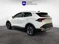 Kia Sportage 1.6 T-GDi MHEV Business DCT 4x2 160 Blanco - thumbnail 3